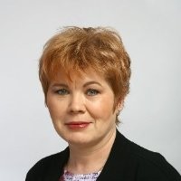 Czech Radio Employee Ludmila Sussova's profile photo