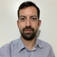 Plataforma Group Employee Bruno Lara Rios's profile photo