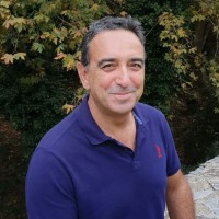 Vector Employee Dimitris Kasselas's profile photo
