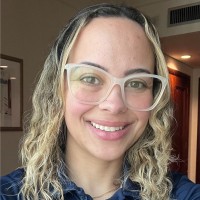 Gruppen it | Provedor de Serviços Gerenciados de Segurança Employee Gabriela Martins's profile photo