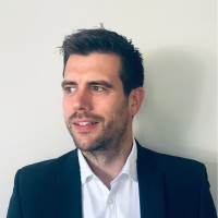 Inspired Integrated Systems Ltd Employee James Manning's profile photo