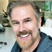 Dark Slope Employee Ken Thain's profile photo