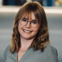 H.C. Starck Employee Svenja Mittendorf's profile photo