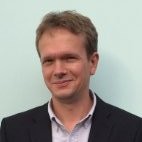 Seedcloud Employee Laurence Holloway's profile photo