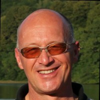 Temenos Employee Peter Banham's profile photo