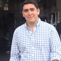 YAI Employee Nicholas Shapiro's profile photo
