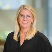 Vattenfall Employee Lotta Henrysson's profile photo