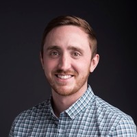 VitalSmarts Employee Joseph King's profile photo