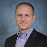 Club Car Employee Ross Lyons's profile photo