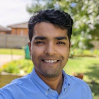Intellihub Group Employee Vettri Ganesan's profile photo