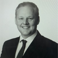 Eversheds Sutherland LLP (Ireland) Employee Gareth Planck's profile photo