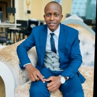 Zindi Africa Employee Stephen Kalyesubula's profile photo