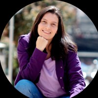 Trifecta Creative Collective Employee Daniela M.'s profile photo