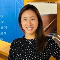 Priscilla Li Email