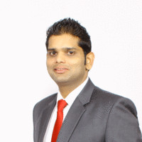 entomo Employee Naveen Deshpande's profile photo