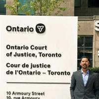Sierra Supply Chain Services Employee Kunal Sethi's profile photo