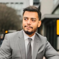 Akshat Gautam