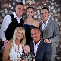 Beau Bolin Email & Phone Number