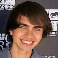 Self-Employed Tutor Employee Joshua Ludicke's profile photo