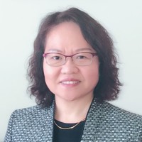 Johnson & Johnson Employee Lisa Guo's profile photo