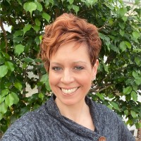 Fresh Thyme Farmers Market Employee Aimee Bishop's profile photo