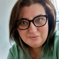 CU Coventry Employee Manal Matough's profile photo