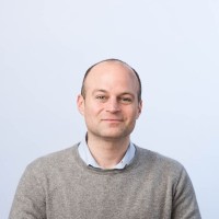 mParticle Employee Michael Marvul's profile photo