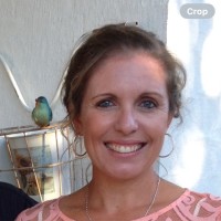 HMA Group Employee Nadine Fardy's profile photo