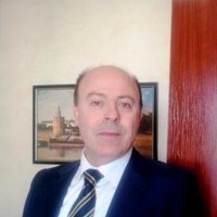 Ansaldo STS A Hitachi Group Company Employee Abdelaziz Mohamed's profile photo