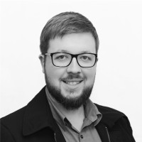 Ashfords Employee Thomas Roscrow's profile photo