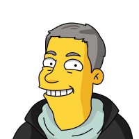Amazon Web Services (AWS) Employee Andreas Kastner's profile photo