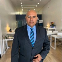 Excellence RE Real Estate Inc. Employee Armando Barragan's profile photo
