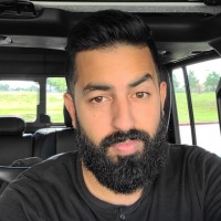 Grapevine Dodge Chrysler Jeep Ram Employee Shahzad Mufti's profile photo