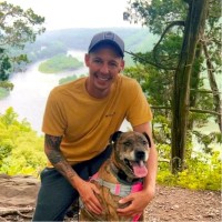 Liquid Church Employee Kyle Ellsworth's profile photo