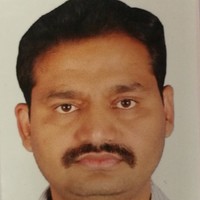 Azentio Software Employee Krishna Murari's profile photo