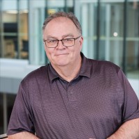 SignAgent - Wayfinding and Signage management platform Employee Bernie Blakeney's profile photo