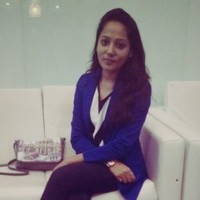 Educational Initiatives Employee Swati Saboo's profile photo