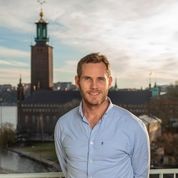 Daniel Rudslätt Email & Phone Number
