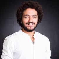 LIGHT FOR THE WORLD Employee Abdulrahman Ahmed's profile photo