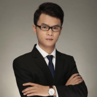 Risfond Executive Search Employee Kai Ye's profile photo