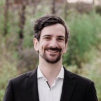 SABRE Employee Jordan Rathburn's profile photo