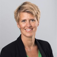 Platzer Fastigheter Employee Johanna Rentsch's profile photo