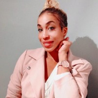 Simone Francis Email & Phone Number