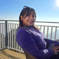 Siddhi Bhatnagar Email