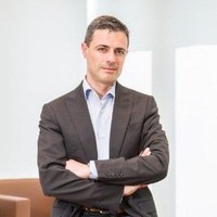 Allianz Global Investors Employee Maxence M's profile photo