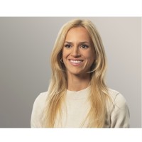 King & Spalding Employee Nadia C.'s profile photo