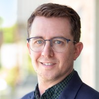 Epic Games Employee David Lewis's profile photo