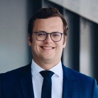 SGP Schneider Geiwitz Employee Fabian Vetter's profile photo