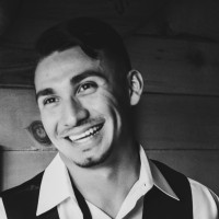 United States Space Force Employee Alan Carrasco's profile photo