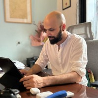 Archi Cubes Employee Zaeem Ahmed's profile photo